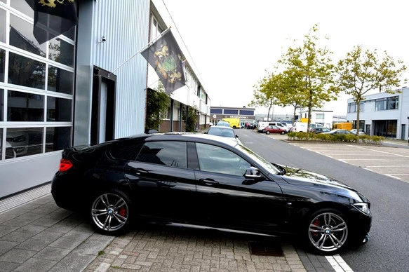 BMW 4 Serie - Afbeelding 13 van 30