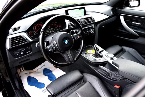 BMW 4 Serie - Afbeelding 22 van 30