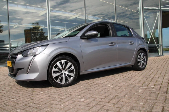 Peugeot 208 - Afbeelding 2 van 19