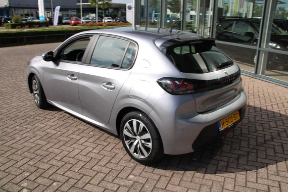 Peugeot 208 - Afbeelding 4 van 19