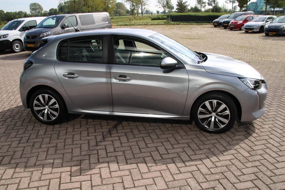 Peugeot 208 - Afbeelding 7 van 19