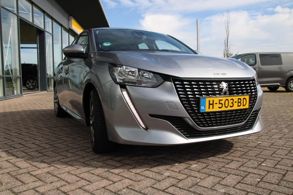 Peugeot 208 - Afbeelding 9 van 19