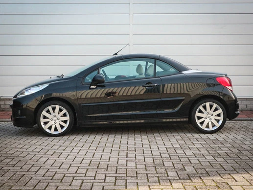 Peugeot 207 - Afbeelding 9 van 30