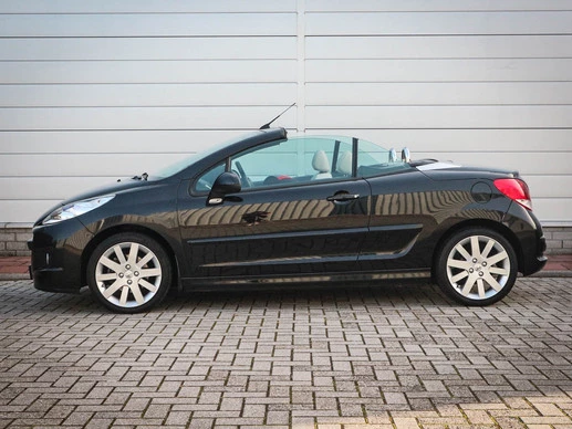 Peugeot 207 - Afbeelding 10 van 30