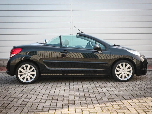 Peugeot 207 - Afbeelding 13 van 30