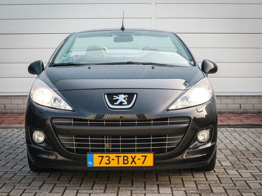 Peugeot 207 - Afbeelding 15 van 30