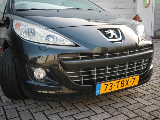 Peugeot 207 - Afbeelding 24 van 30