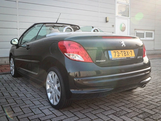 Peugeot 207 - Afbeelding 26 van 30