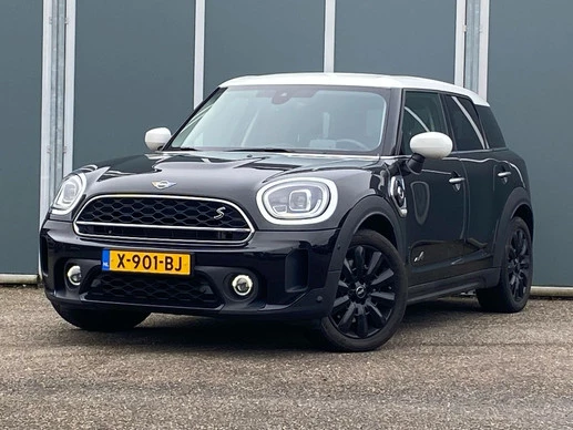 MINI Countryman - Afbeelding 1 van 30