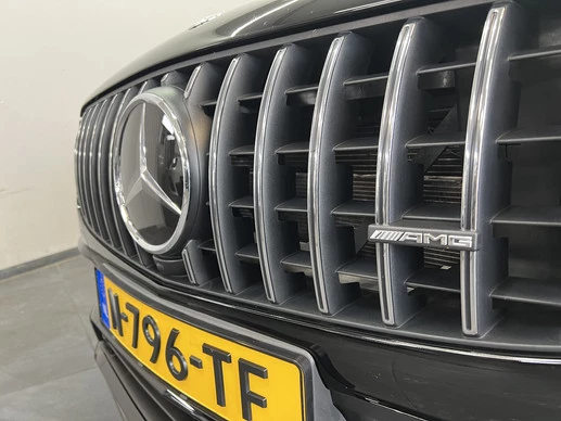 Mercedes-Benz GLC - Afbeelding 20 van 30