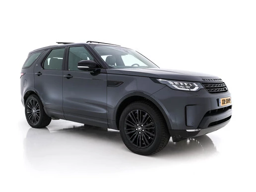 Land Rover Discovery - Afbeelding 1 van 30