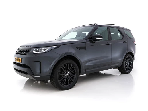 Land Rover Discovery - Afbeelding 3 van 30