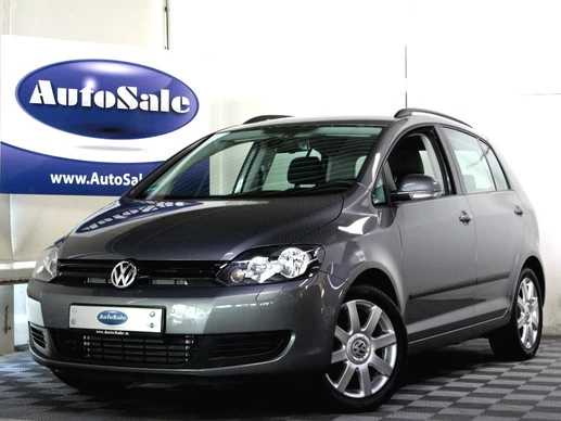 Volkswagen Golf Plus - Afbeelding 1 van 22