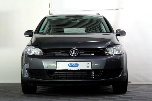 Volkswagen Golf Plus - Afbeelding 5 van 22