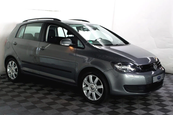 Volkswagen Golf Plus - Afbeelding 7 van 22