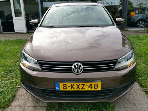 Volkswagen Jetta - Afbeelding 3 van 16