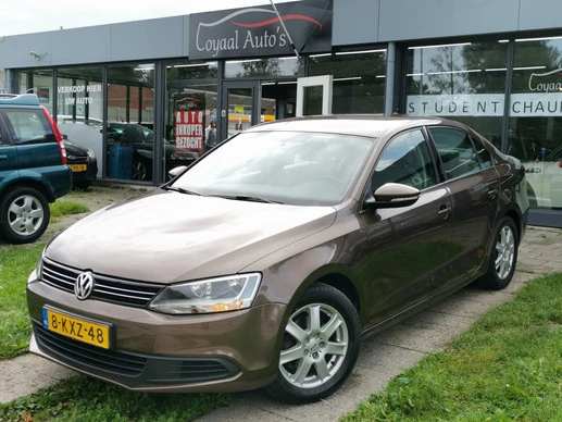 Volkswagen Jetta - Afbeelding 4 van 16