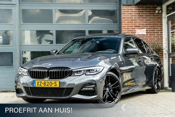 BMW 3 Serie - Afbeelding 1 van 28