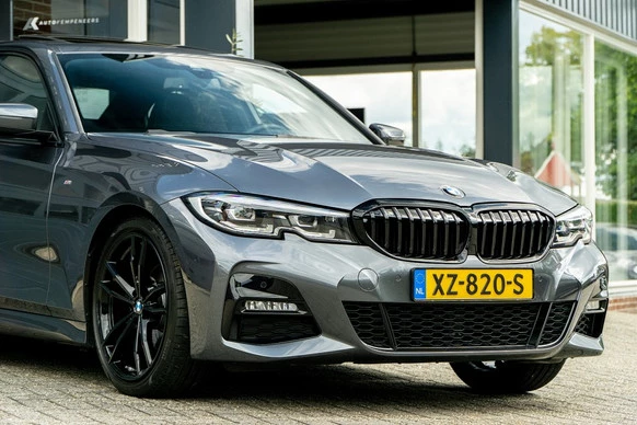 BMW 3 Serie - Afbeelding 6 van 28