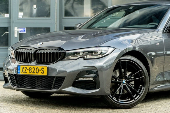 BMW 3 Serie - Afbeelding 7 van 28