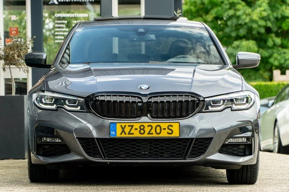 BMW 3 Serie - Afbeelding 15 van 28