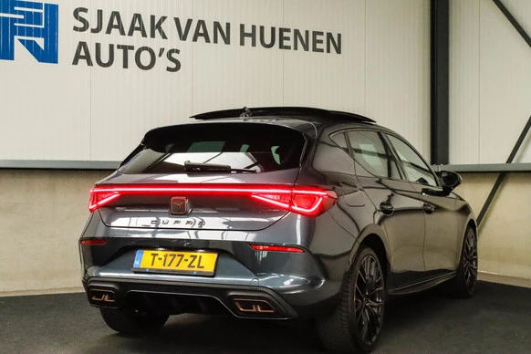 CUPRA Leon - Afbeelding 8 van 30