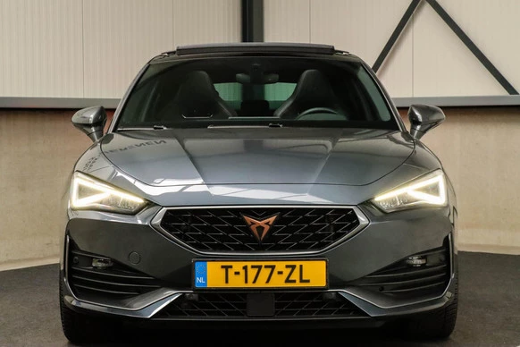 CUPRA Leon - Afbeelding 5 van 30