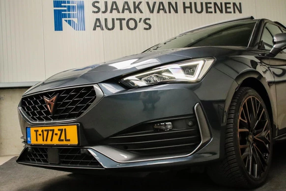 CUPRA Leon - Afbeelding 6 van 30