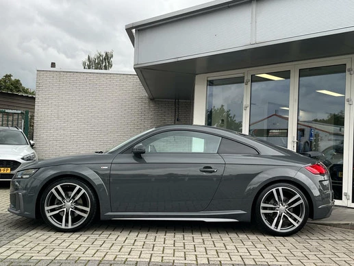 Audi TT - Afbeelding 4 van 26