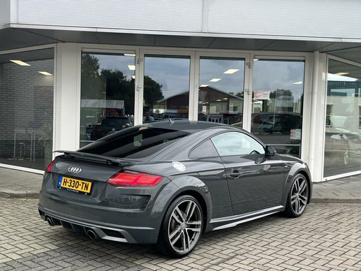 Audi TT - Afbeelding 5 van 26