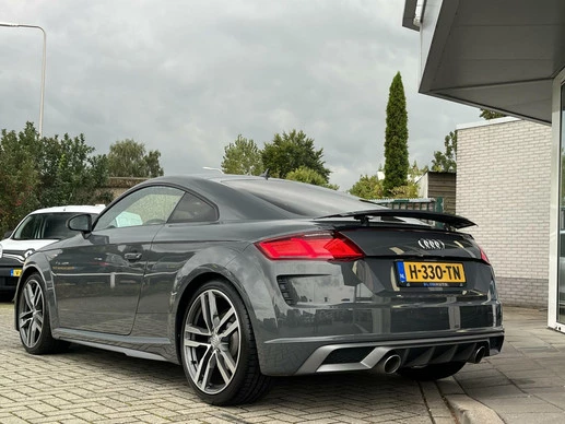 Audi TT - Afbeelding 7 van 26