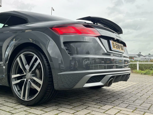 Audi TT - Afbeelding 20 van 26