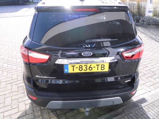 Ford EcoSport - Afbeelding 5 van 30