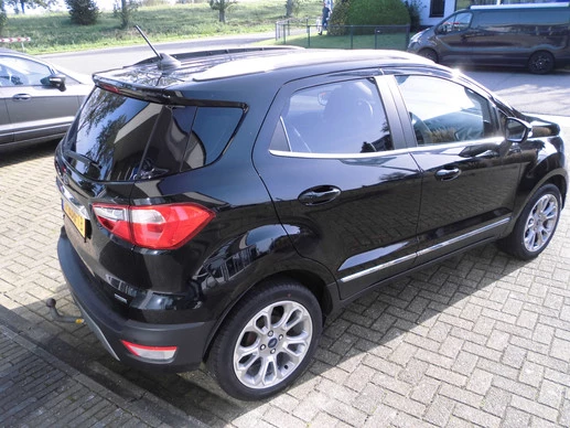 Ford EcoSport - Afbeelding 6 van 30