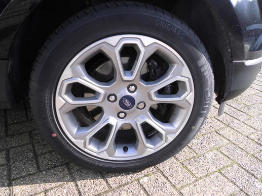 Ford EcoSport - Afbeelding 28 van 30