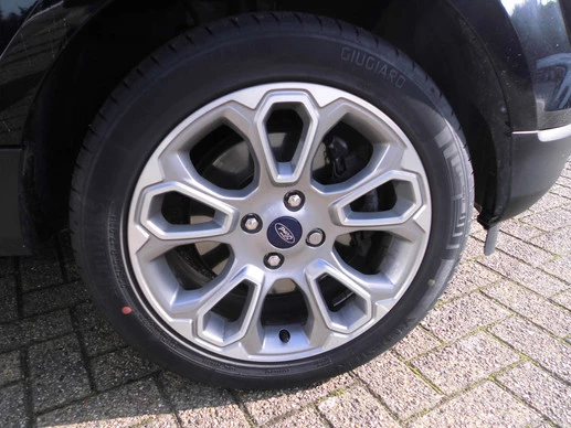 Ford EcoSport - Afbeelding 29 van 30