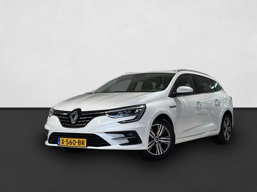 Renault Mégane Estate