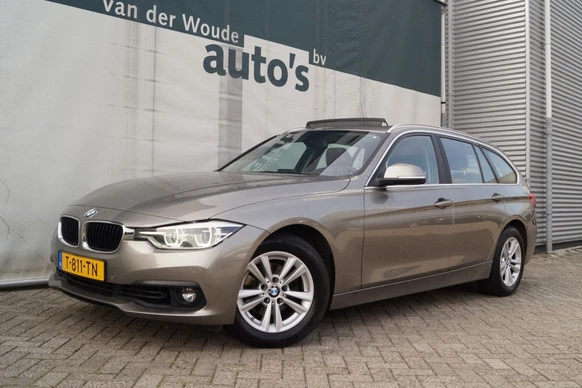 BMW 3 Serie - Afbeelding 2 van 25