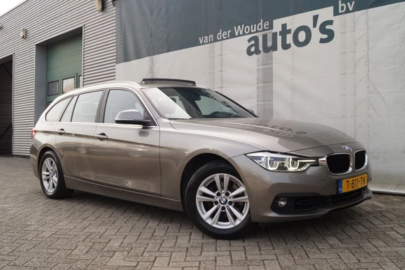 BMW 3 Serie - Afbeelding 3 van 25