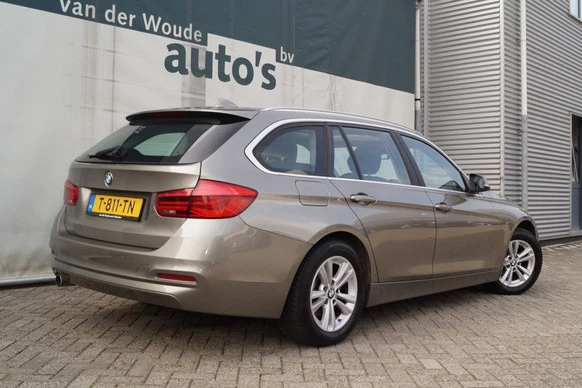 BMW 3 Serie - Afbeelding 4 van 25