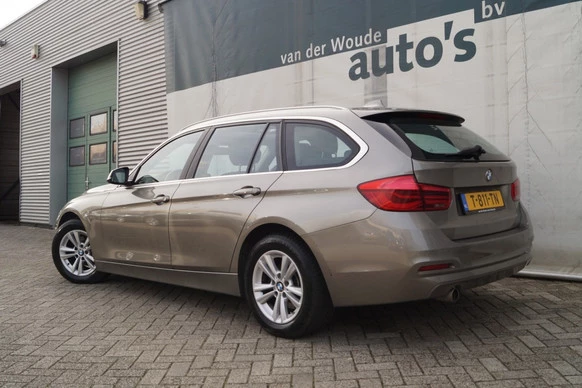 BMW 3 Serie - Afbeelding 5 van 25