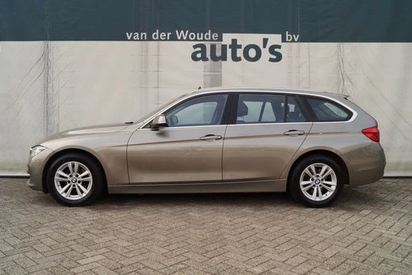 BMW 3 Serie - Afbeelding 1 van 25