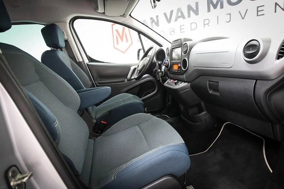 Citroën Ë-Berlingo - Afbeelding 5 van 30