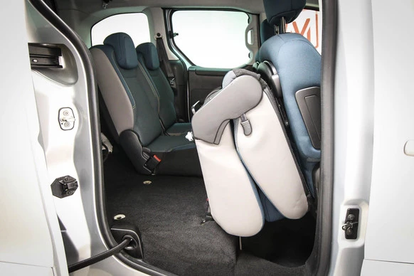 Citroën Ë-Berlingo - Afbeelding 7 van 30