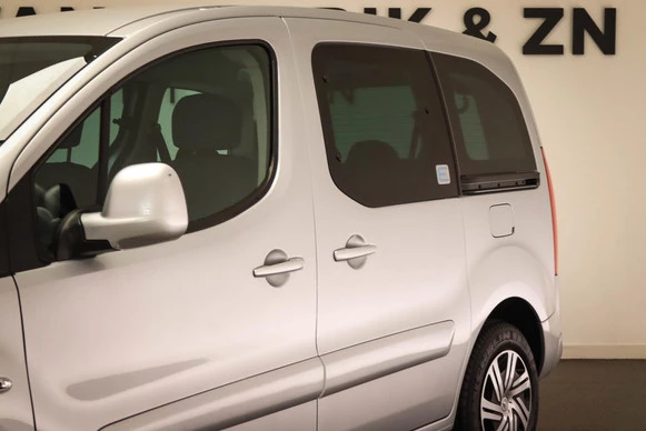 Citroën Ë-Berlingo - Afbeelding 17 van 30