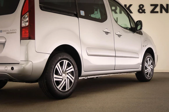 Citroën Ë-Berlingo - Afbeelding 21 van 30