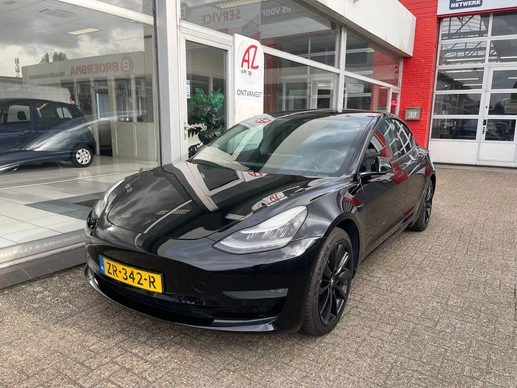Tesla Model 3 - Afbeelding 4 van 13
