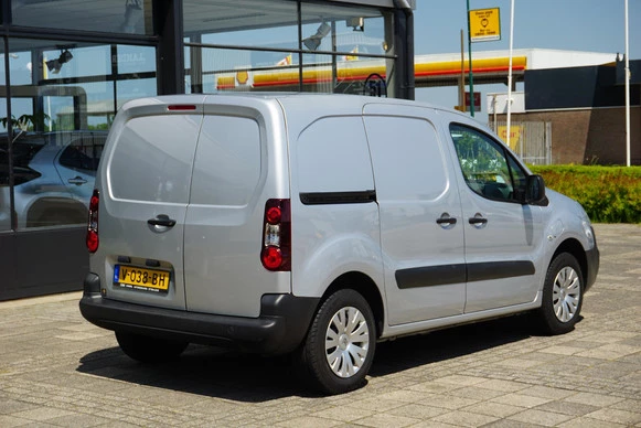 Citroën Ë-Berlingo - Afbeelding 2 van 25