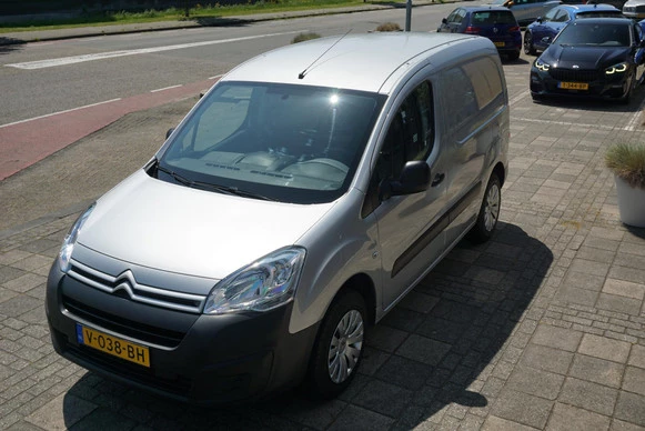 Citroën Ë-Berlingo - Afbeelding 8 van 25