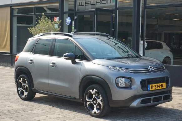 Citroën C3 Aircross - Afbeelding 1 van 30